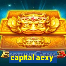 capital aexy